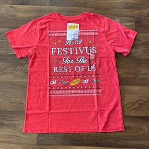 Seinfeld Festivus Shirt